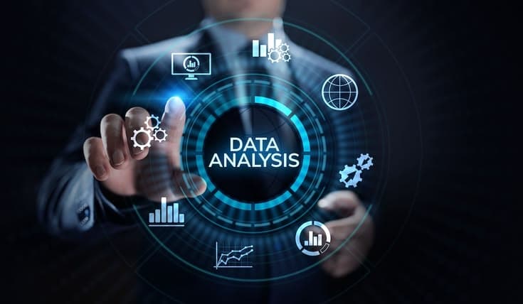 Data & Analytics