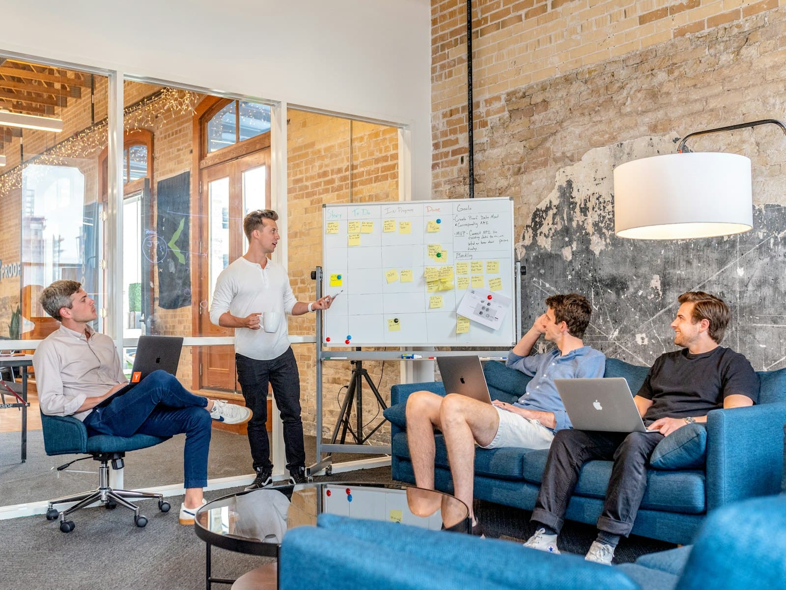 What we learned building a sales AI agent that actually runs itself
